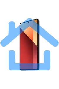 Смартфон Xiaomi Redmi Note 13 Pro, 8/128Gb, черный