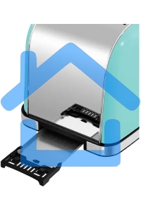 Тостер Maunfeld MF-821MINT