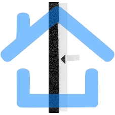 Фильтр высокоэффективный Ballu FB-H13-8