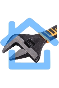 Разводной ключ с тонкими губками ВИХРЬ 73/6/10/4