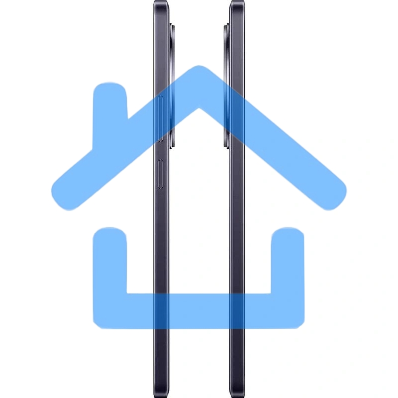 Смартфон Realme 13+ 5G, 8/256Gb, фиолетовый