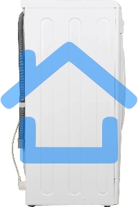 Стиральная машина Indesit IWSD 5085 (CIS) белый, загрузка фронтальная 5 кг,800 об/мин., класс: А