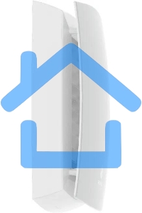 Воздухоочиститель Royal Clima FIATO RCF-70 12Вт белый