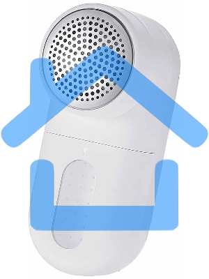 Машинка для удаления катышков Xiaomi Mijia Rechargeable Lint Remover MQXJQ01KL