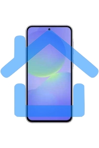 Смартфон Samsung Galaxy SM-A366E A36 5G 8/128Gb, лавандовый