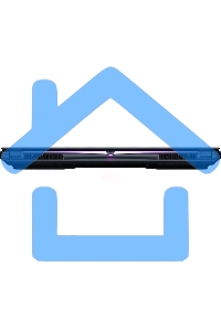 Ноутбук Gigabyte AORUS MASTER 16 AM6H Intel Ultra 9 275HX/32Gb/SSD1Tb/RTX 5080 16Gb/16