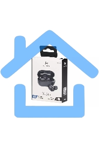 Наушники Harper HB-104 черный