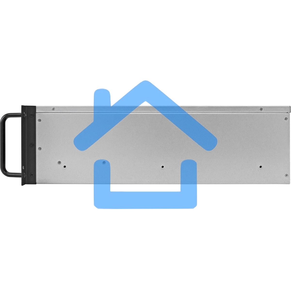 Серверный корпус ExeGate Pro 3U450-09 (RM 19