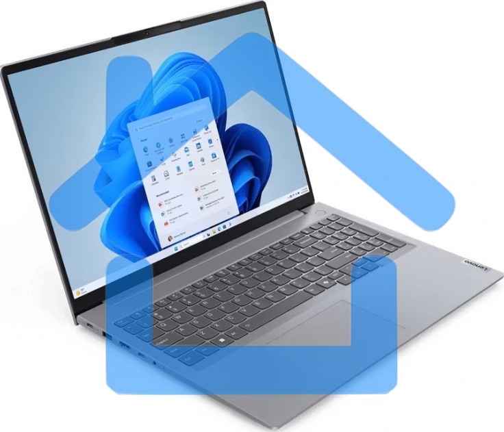 Ноутбук Lenovo ThinkBook 16-IML 16.0