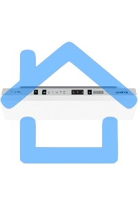 Встраиваемая посудомоечная машина Gorenje GV522E10S, серебристый, 44.8 см, 9 компл., 49 дБ, класс A++