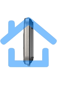 Электроводонагреватель проточный Thermex Hudson 8500