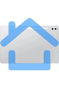 Планшет Samsung Galaxy Tab S10 Ultra BSM-X920 14.6