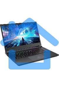 Ноутбук Gigabyte Aorus 15 BKG Core Ultra 7 155H 16Gb SSD1Tb NVIDIA GeForce RTX4060 8Gb 15.6