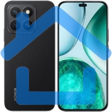 Смартфон Honor X8c 8/256Gb, черный