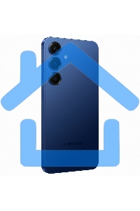 Смартфон Samsung Galaxy S25 SM-S931B 12/512Gb синий