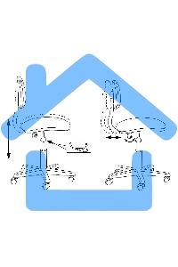 Кресло компьютерное Бюрократ CH-1201NX/BLACK черный
