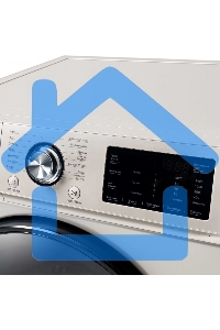 Стиральная машина Бирюса WM-SL1214/15 B золотистый, загрузка фронтальная 12 кг, 1400 об/мин, класс А+++