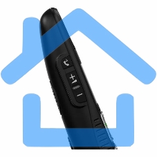 Телефон беспроводной (DECT) Panasonic KX-TGE110UCB черный