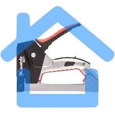 Степлер мебельный Matrix, стальной, тип 53, 6-14 мм, тип 300, 14 мм, тип 500, 14 мм, PRO