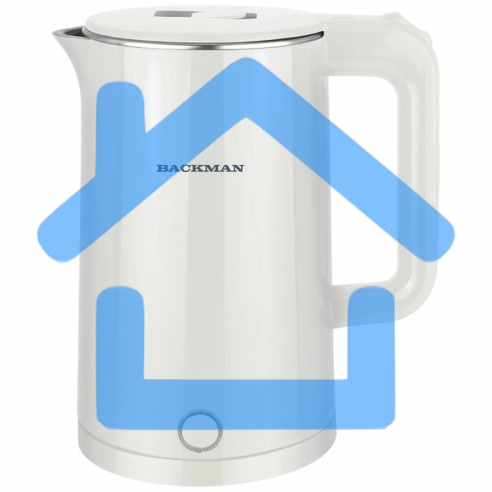 Электрочайник BACKMAN BM-TEA 715