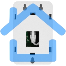 Пульт управления Ballu BRC-D2 (с кабелем подключения)