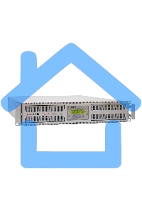 Источник бесперебойного питания Штиль SR1110L 8000Вт 10000ВА серый