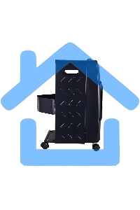 Газовый инфракрасный обогреватель Ресанта ПГ-4200С (67/5/12) 4200 Вт, 60 м2, 220 В