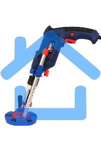 Стойка для дрелей Диолд СМС-43 МУ