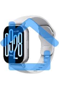 Умные часы Redmi Watch 5 Active Matte Silver