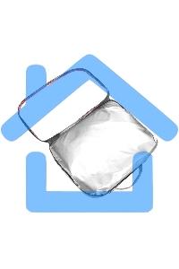 Чехол-тент на квадроцикл Rexant 80-0315, размер XL