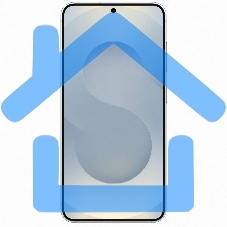 Смартфон Samsung Galaxy S25 SM-S931B 12/512Gb серый