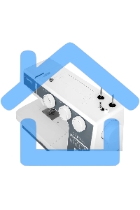 Швейная машина Comfort 3050