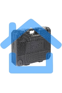 Набор ручного инструмента Bort BTK-47 (93418521)