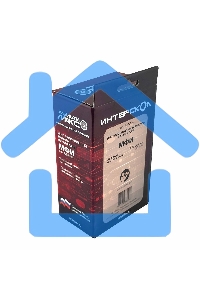 Реноватор Интерскол MODUL DAU-13