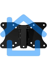 Кронштейн LE'STER LST-210.02 ТВ 10