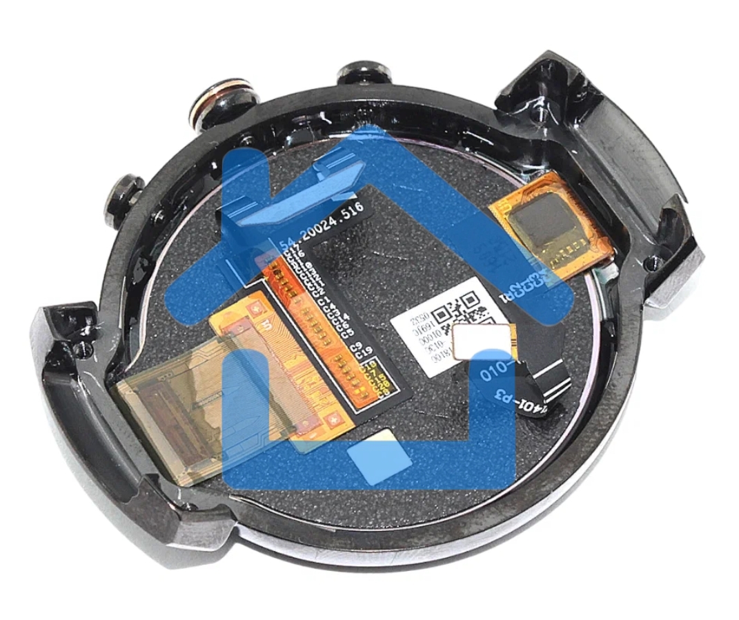 Дисплей для часов Asus ZenWatch 3 WI503Q