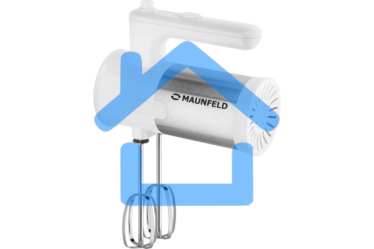 Миксер Maunfeld MF-321WH