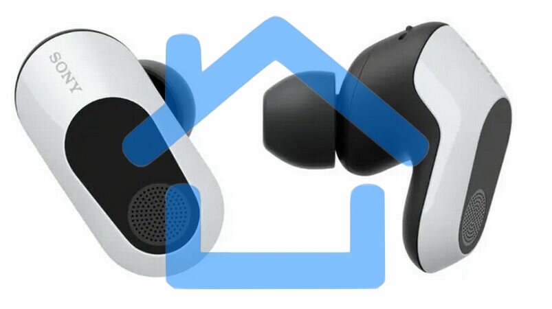 Игровая гарнитура Sony INZONE BUDS WF-G700N, белый