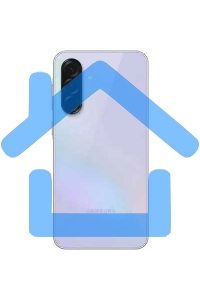 Смартфон Samsung Galaxy SM-A366E A36 5G 8/128Gb, лавандовый