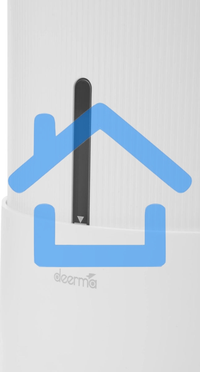 Увлажнитель воздуха ультразвуковой Deerma DEM-SJS300W, 4.4л белый