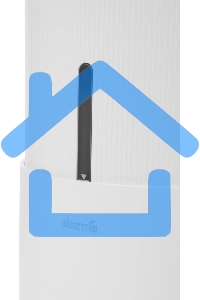 Увлажнитель воздуха ультразвуковой Deerma DEM-SJS300W, 4.4л белый