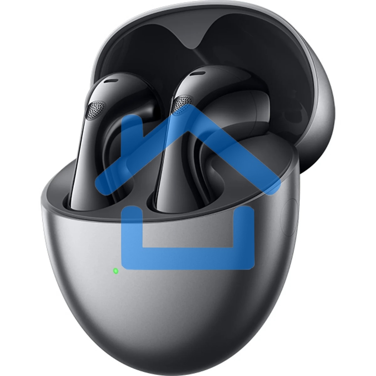 Гарнитура Huawei FreeBuds 6 черный