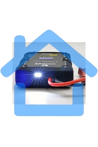 Пуско-зарядное устройство Berkut JSC600С