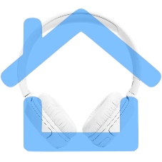 Гарнитура накладные JBL Tune 520BT белый беспроводные bluetooth оголовье