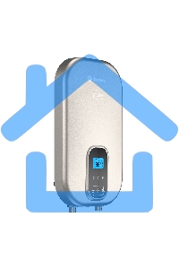 Электроводонагреватель проточный Thermex Hudson 8500