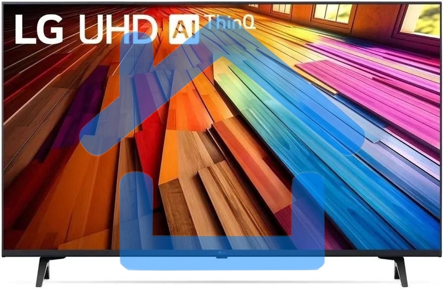 Телевизор LG 50
