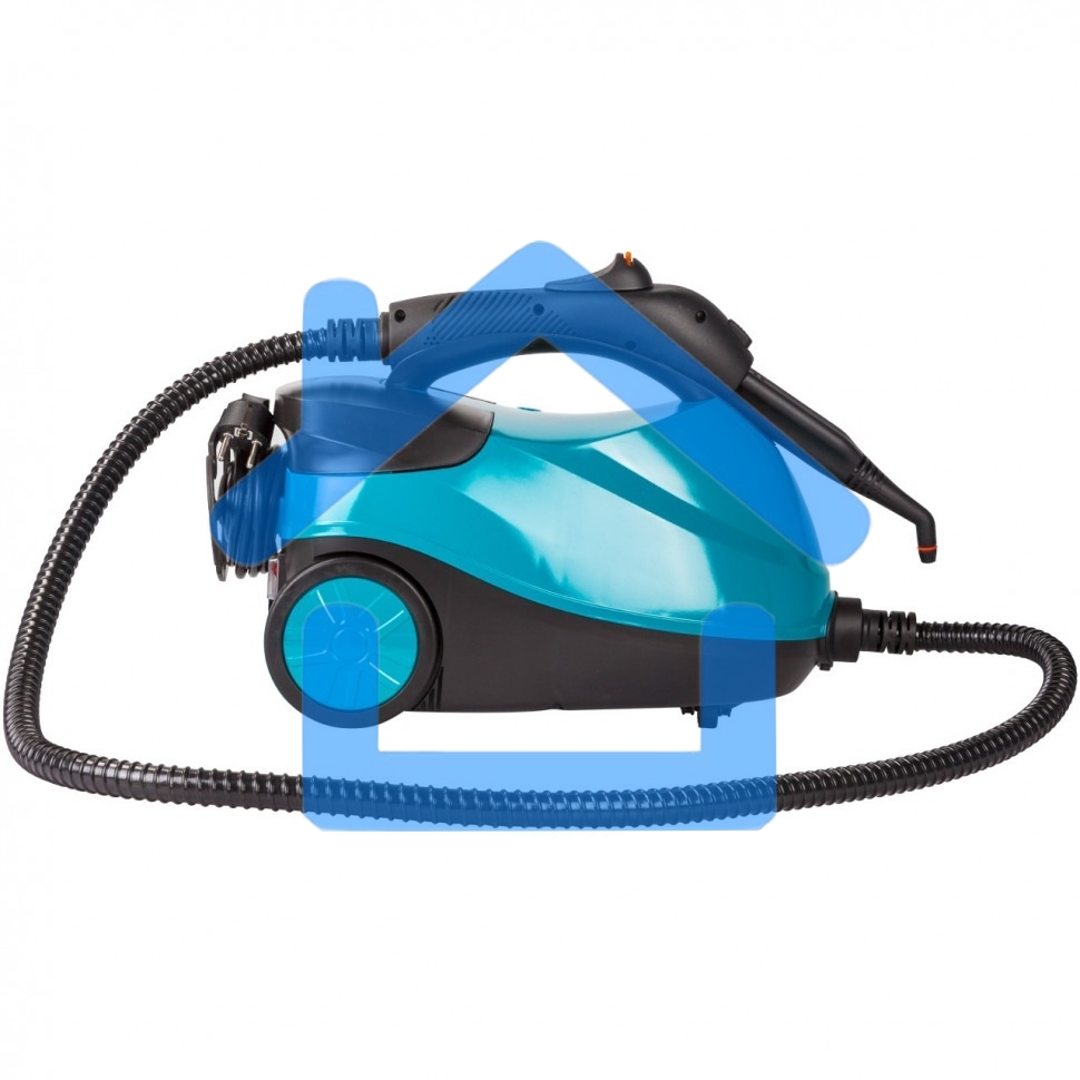 Пароочиститель Bort BDR-2500-RR 2200 Вт; 4 бар; 143 °С; 1500 мл;набор аксессуаров 14 шт 91279910