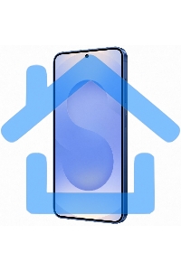 Смартфон Samsung Galaxy S25 SM-S931B 12/512Gb синий