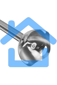 Блендер Redmond BH-407, белый