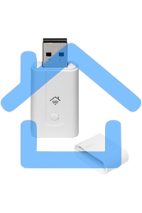 Модуль съемный управляющий HOMMYN HDN/WFN-02-02